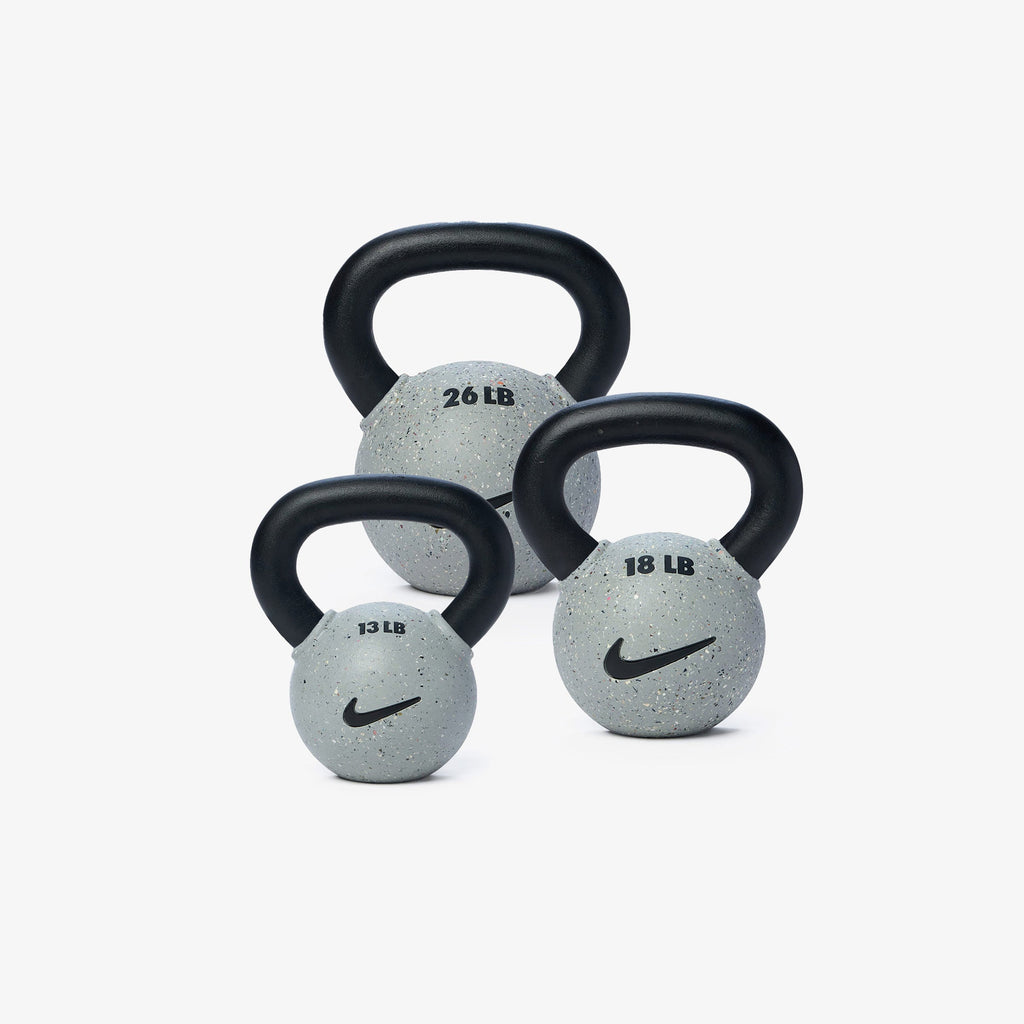 Essential Kettlebells Set