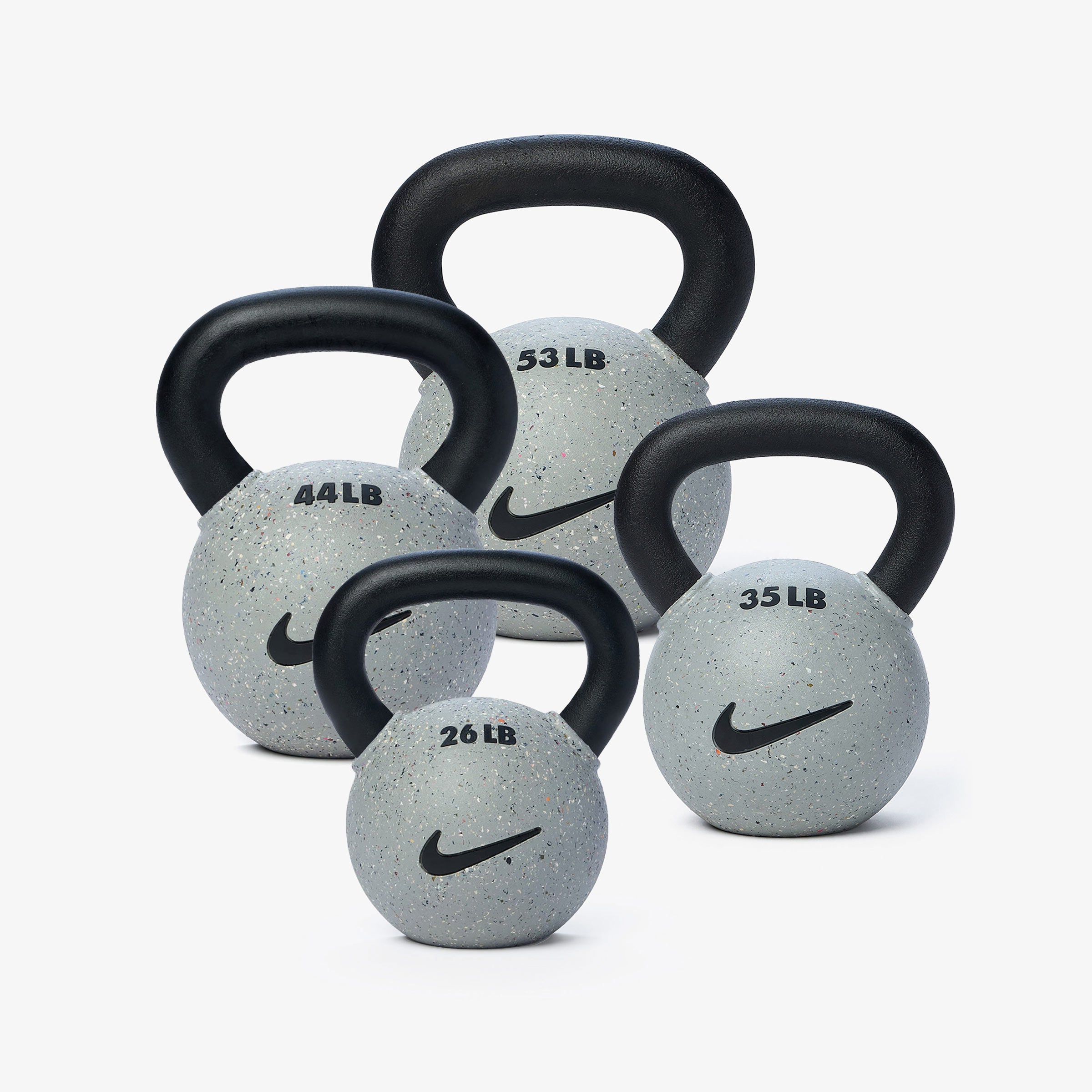 Victory Home Gym Setup