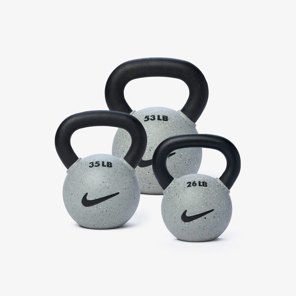 Essential Kettlebells Set