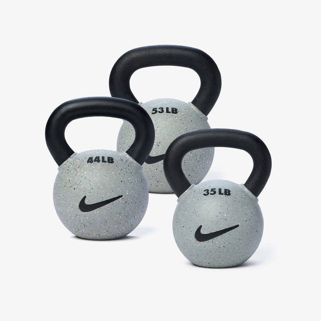 Essential Kettlebells Set