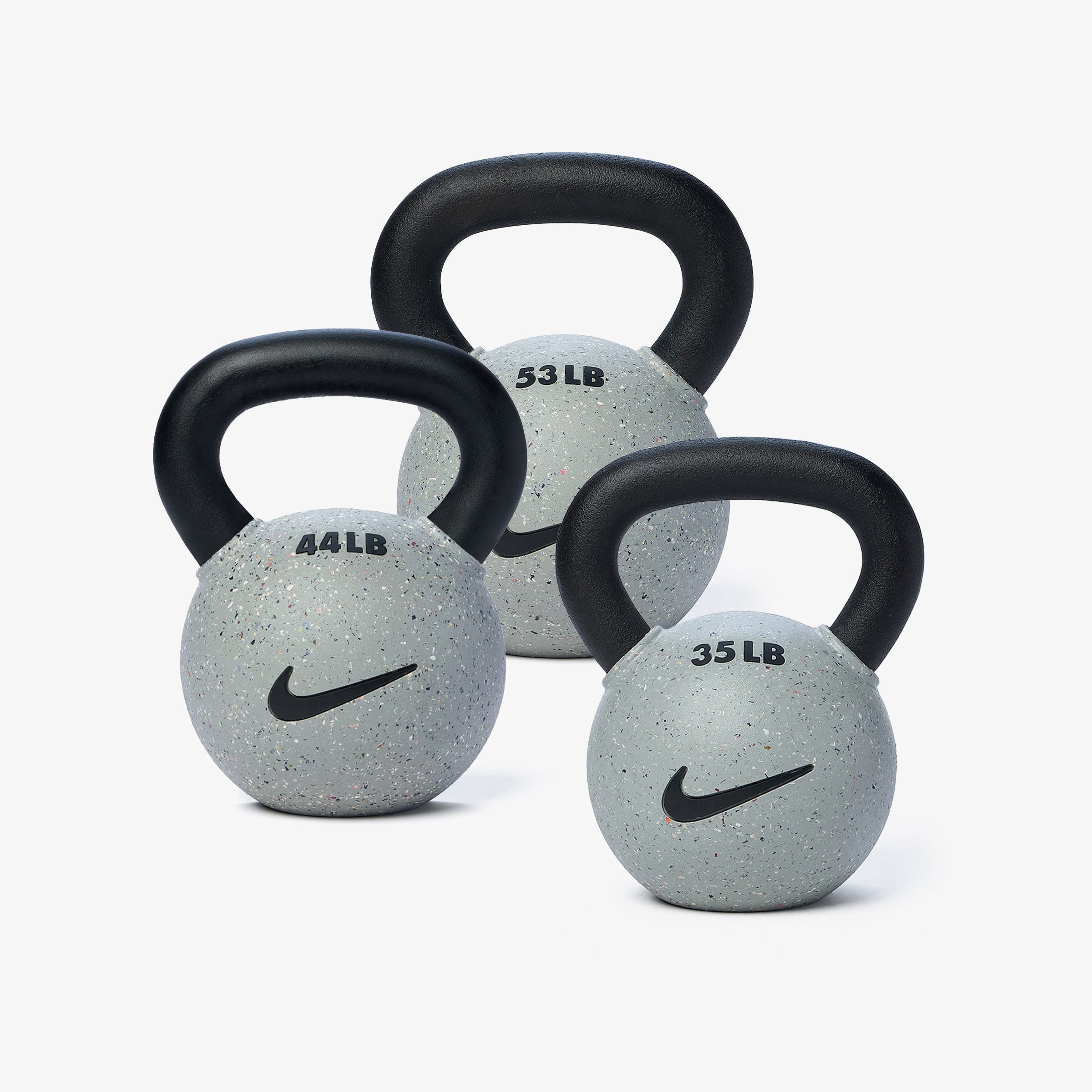 Essential Kettlebells Set