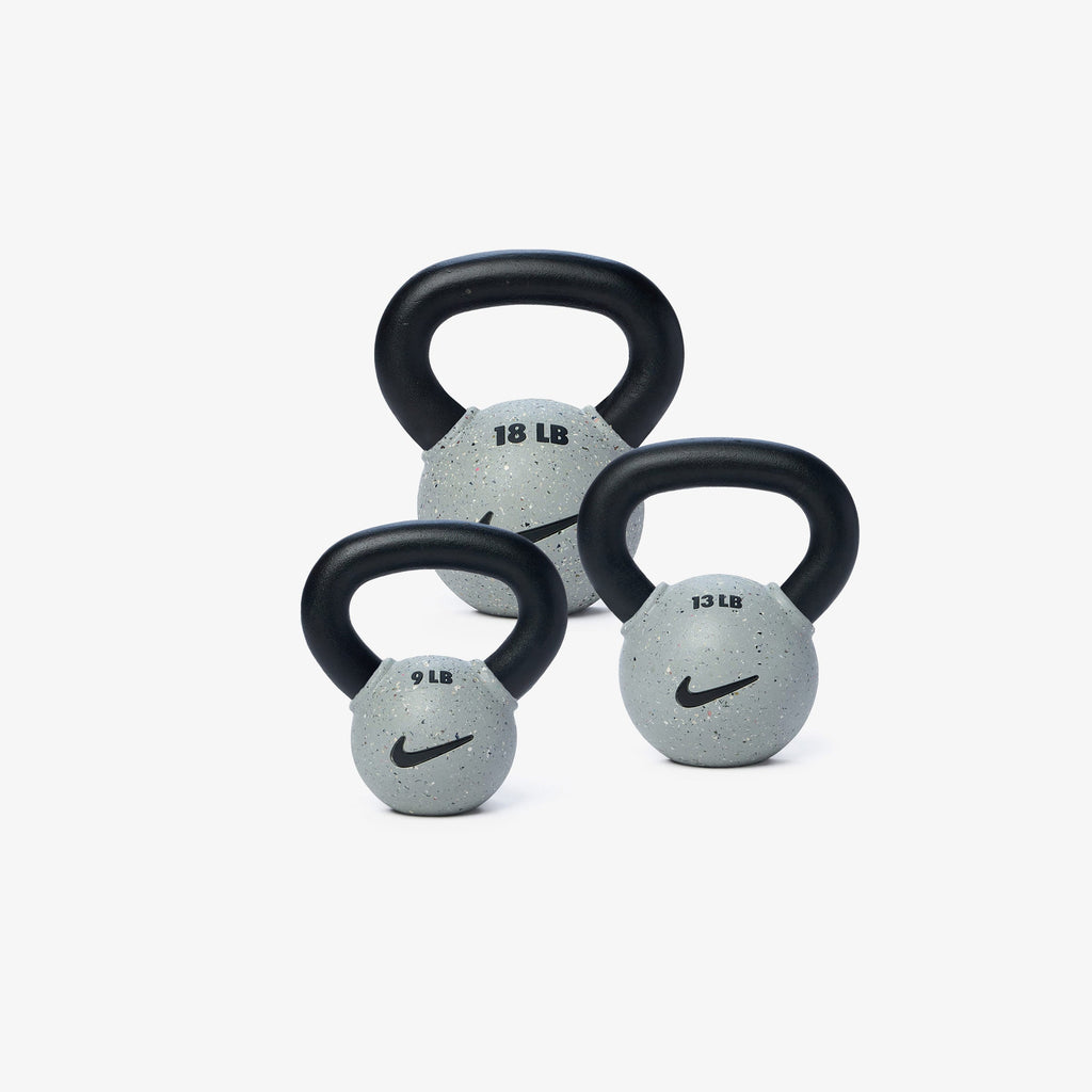 Essential Kettlebells Set