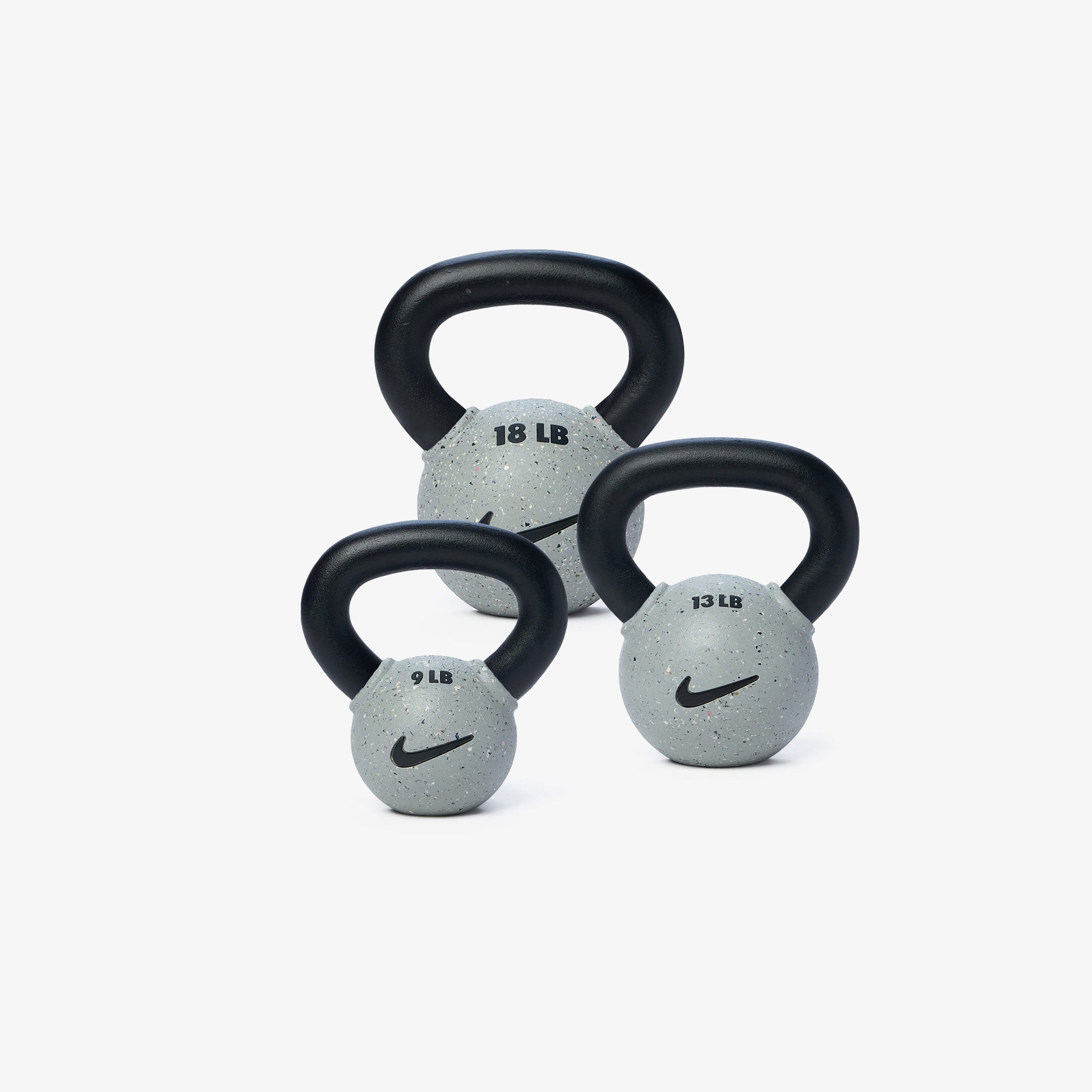 Essential Kettlebells Set