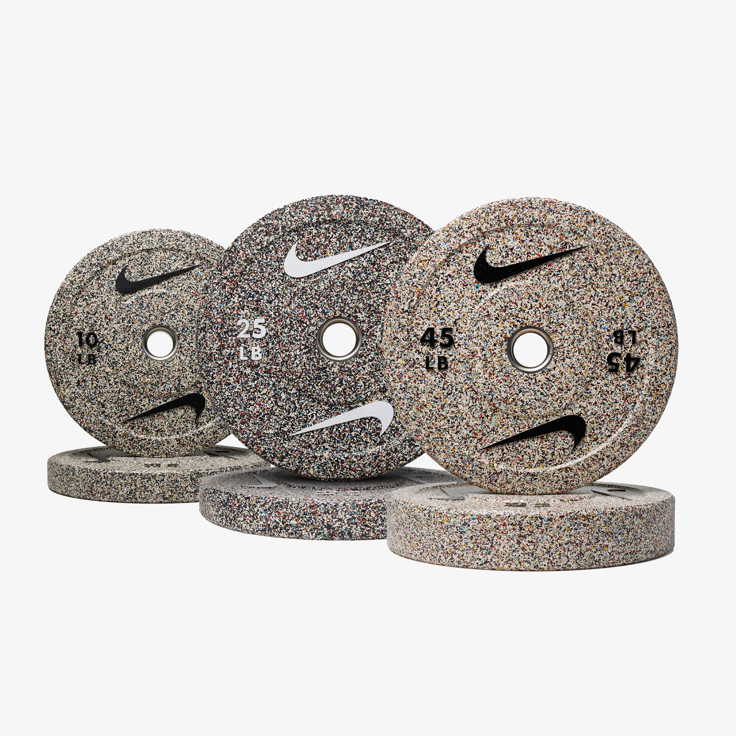 Nike Grind Plate Mystery Set
