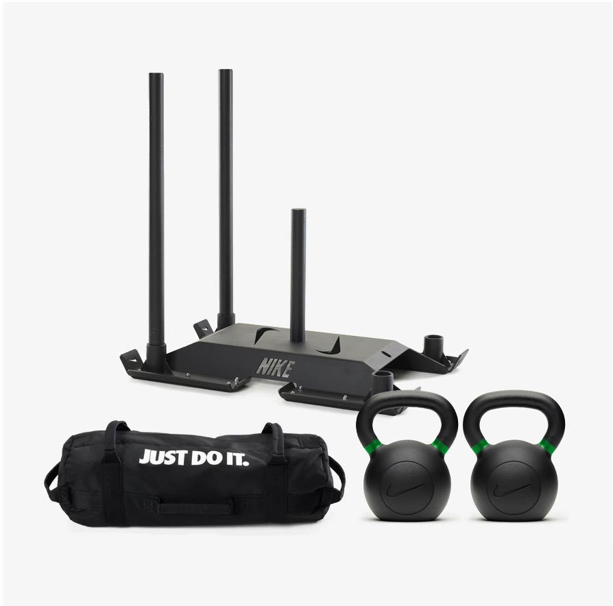 Nike Hybrid Conditioning Set