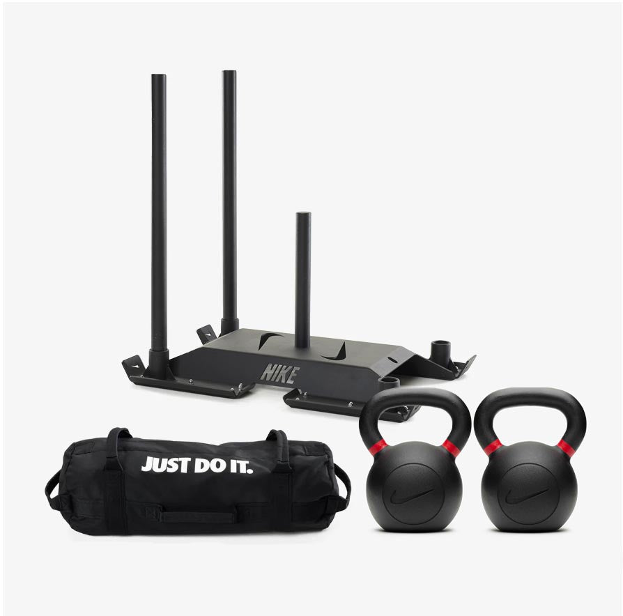 Nike Hybrid Conditioning Set
