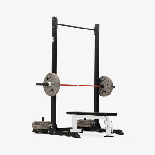 Alpha Home Gym Setup