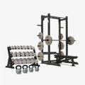 Victory Home Gym Setup