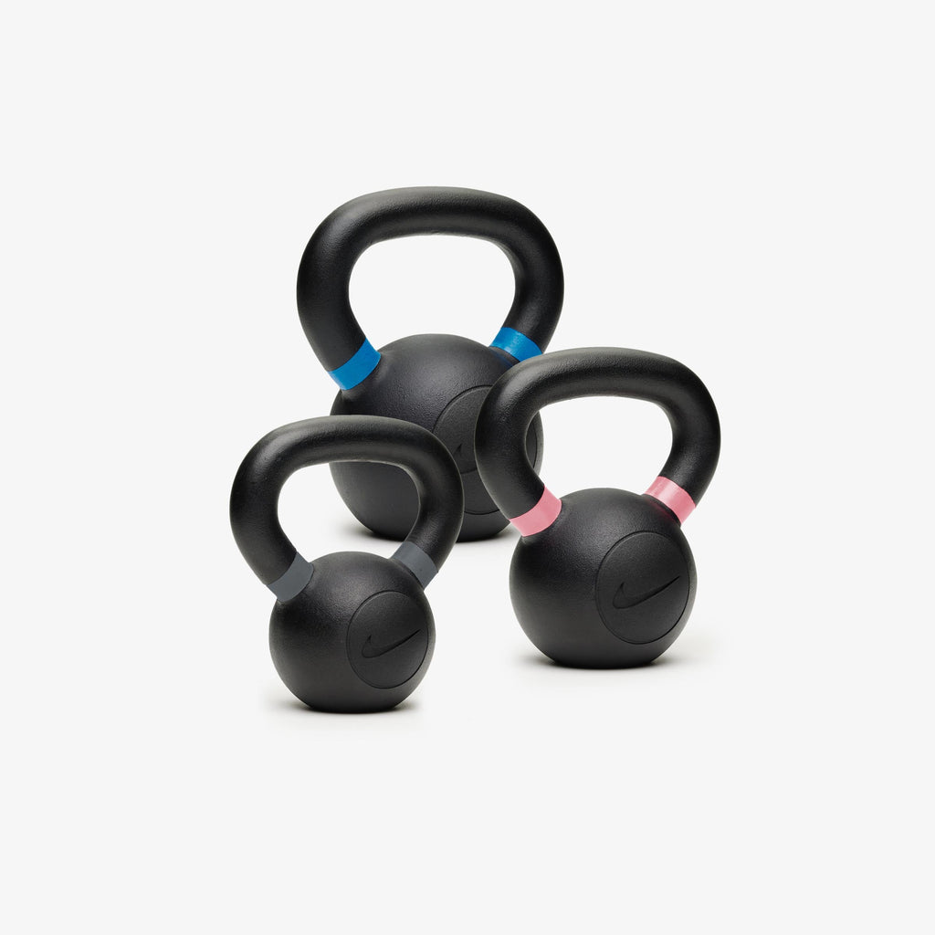 Essential Kettlebells Set