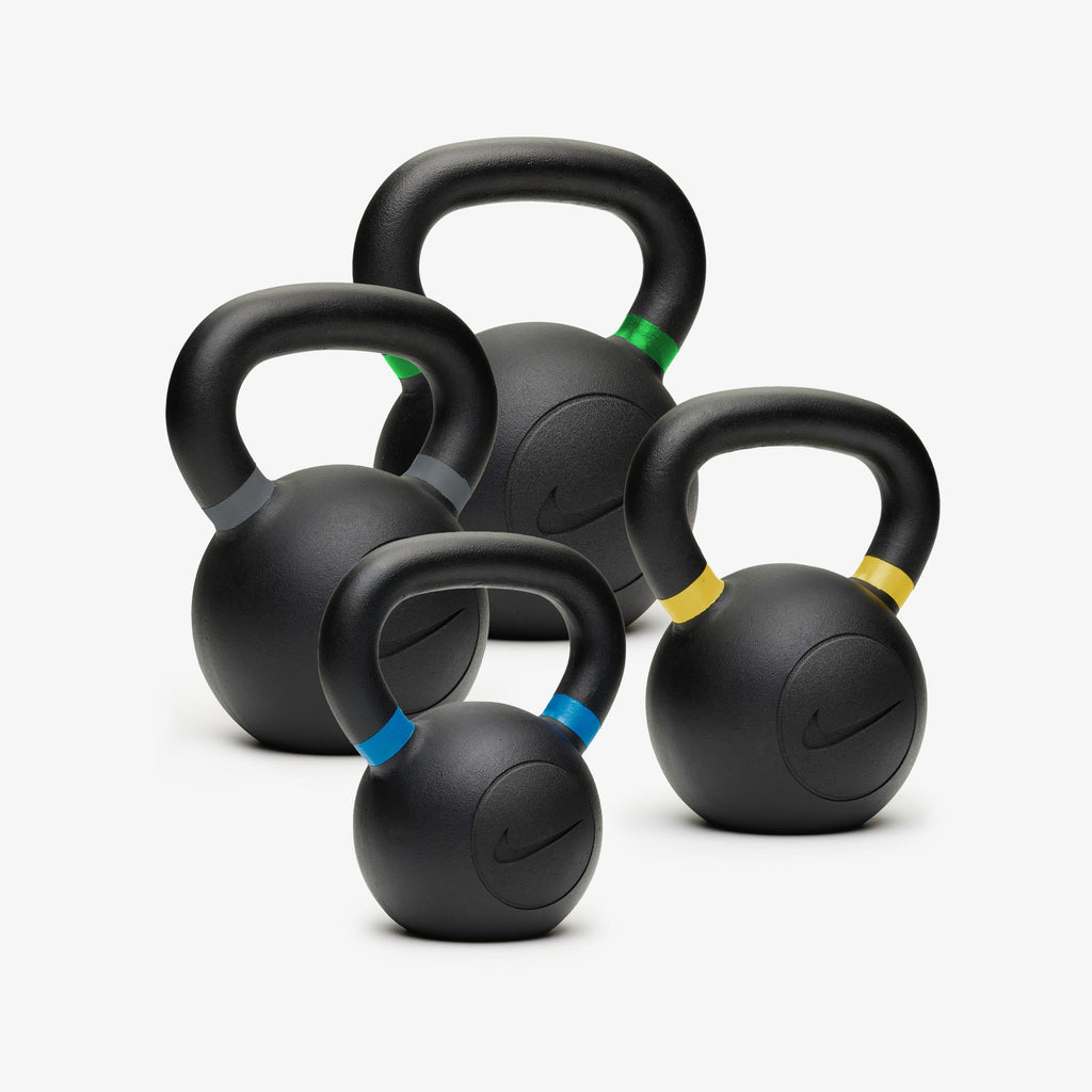 Victory Home Gym Setup