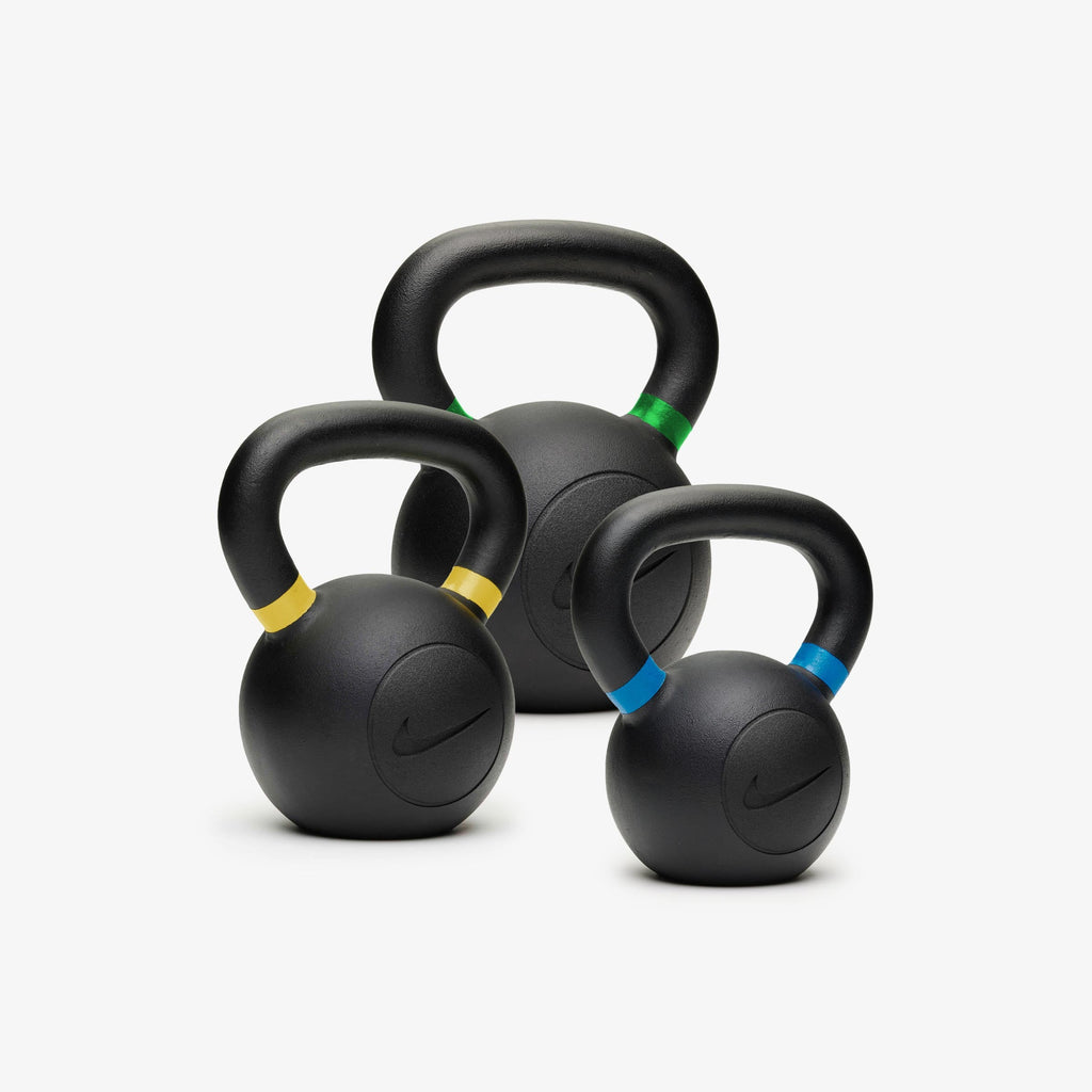 Essential Kettlebells Set
