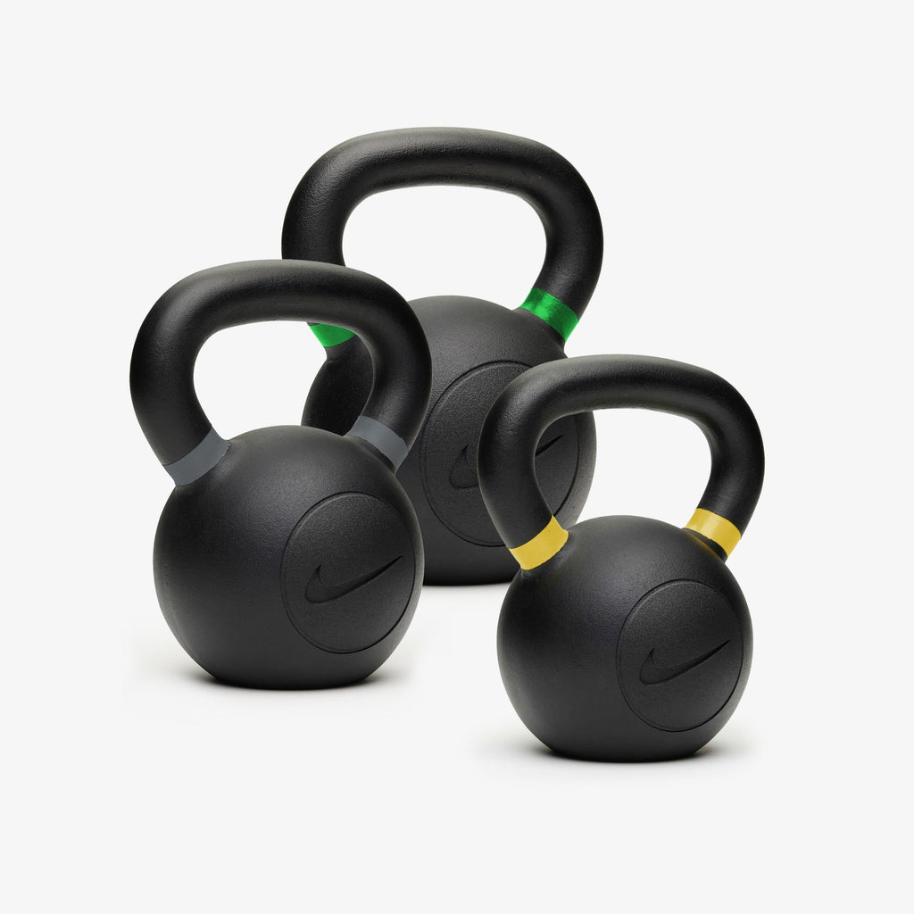 Essential Kettlebells Set