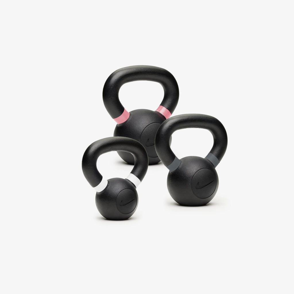 Essential Kettlebells Set