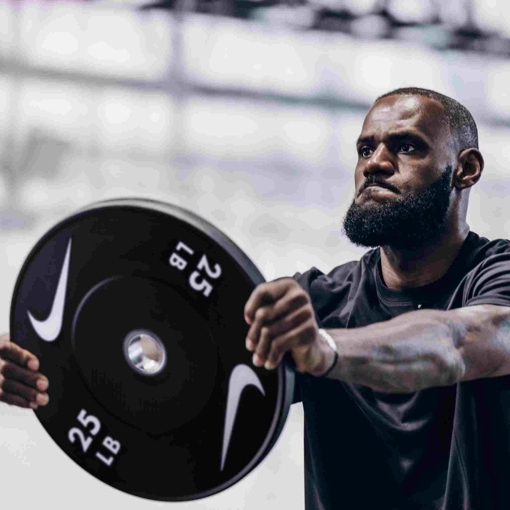 Elite Home Gym Setup