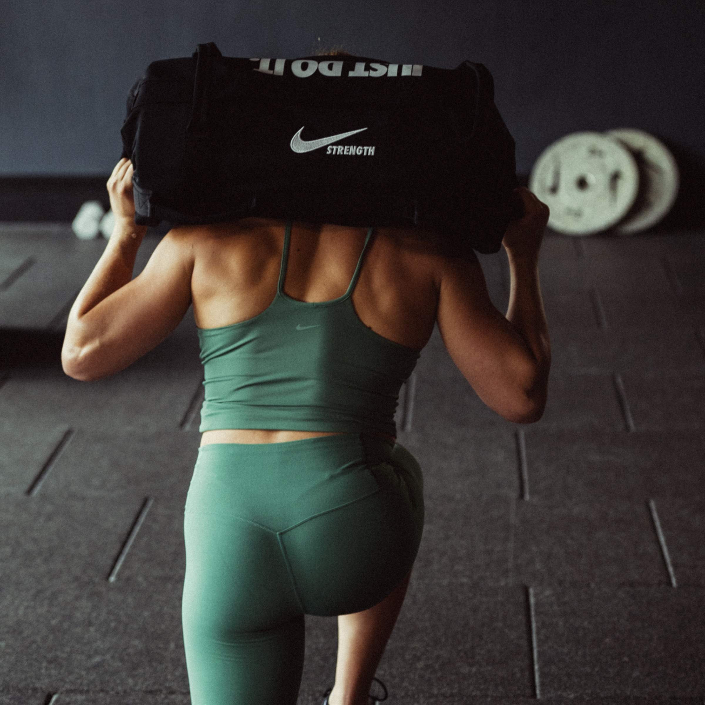 Nike Hybrid Conditioning Set