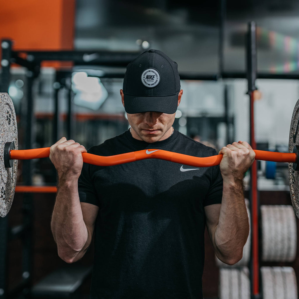 Elite Home Gym Setup