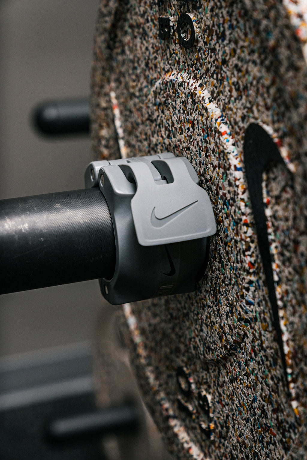 Nike Barbell Collars
