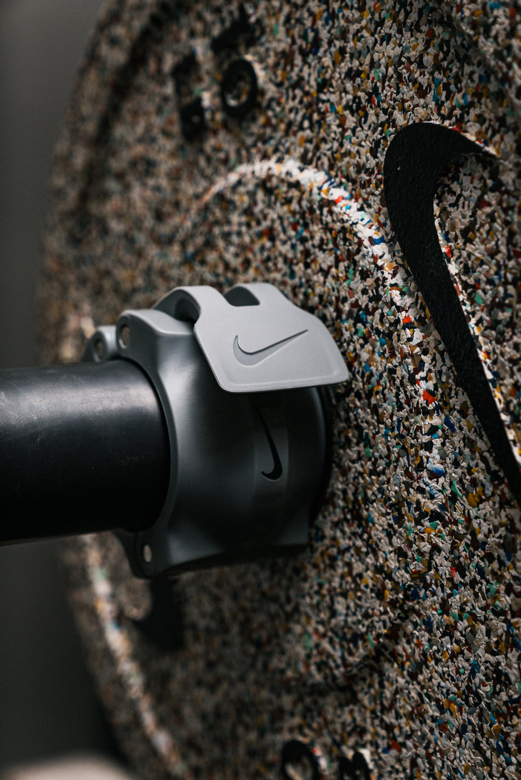 Nike Barbell Collars