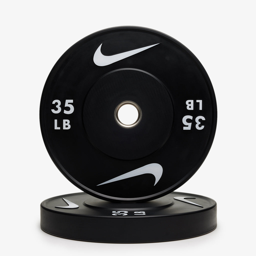 15 kg Nike Barbell and Plate Sets