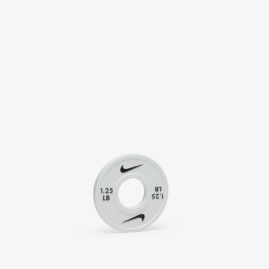 Nike Change Plates