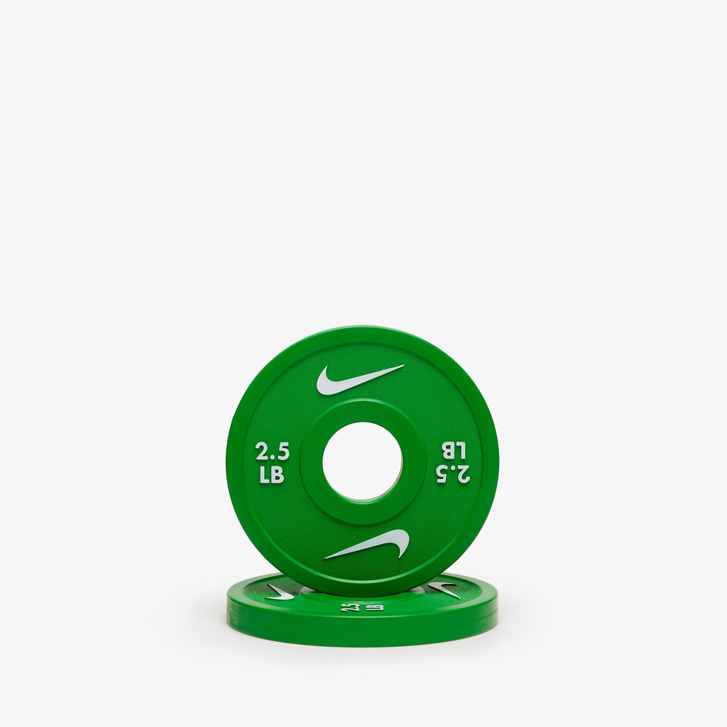 Nike Change Plates