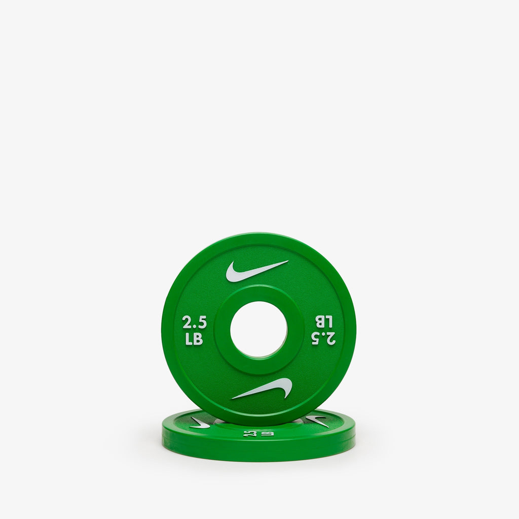 Full Set of Nike Change Plates