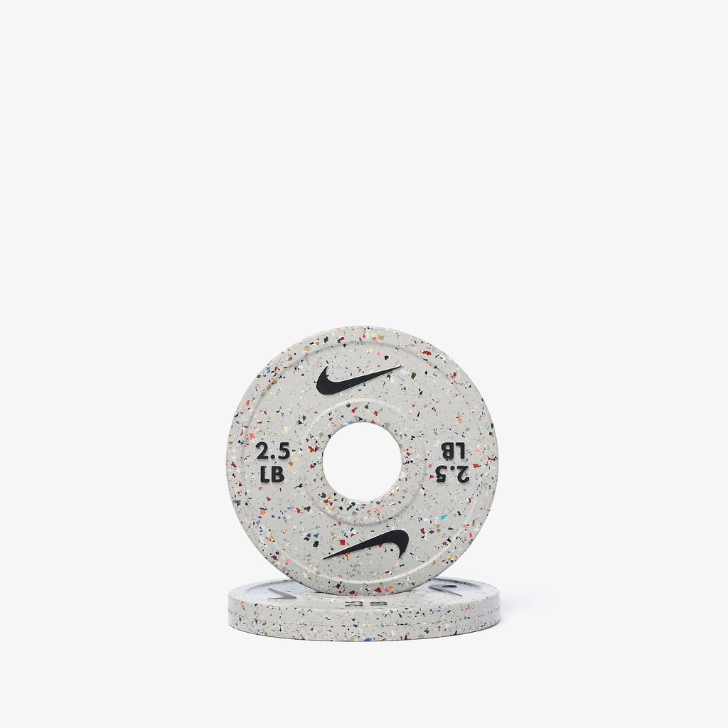 Full Set of Nike Change Plates