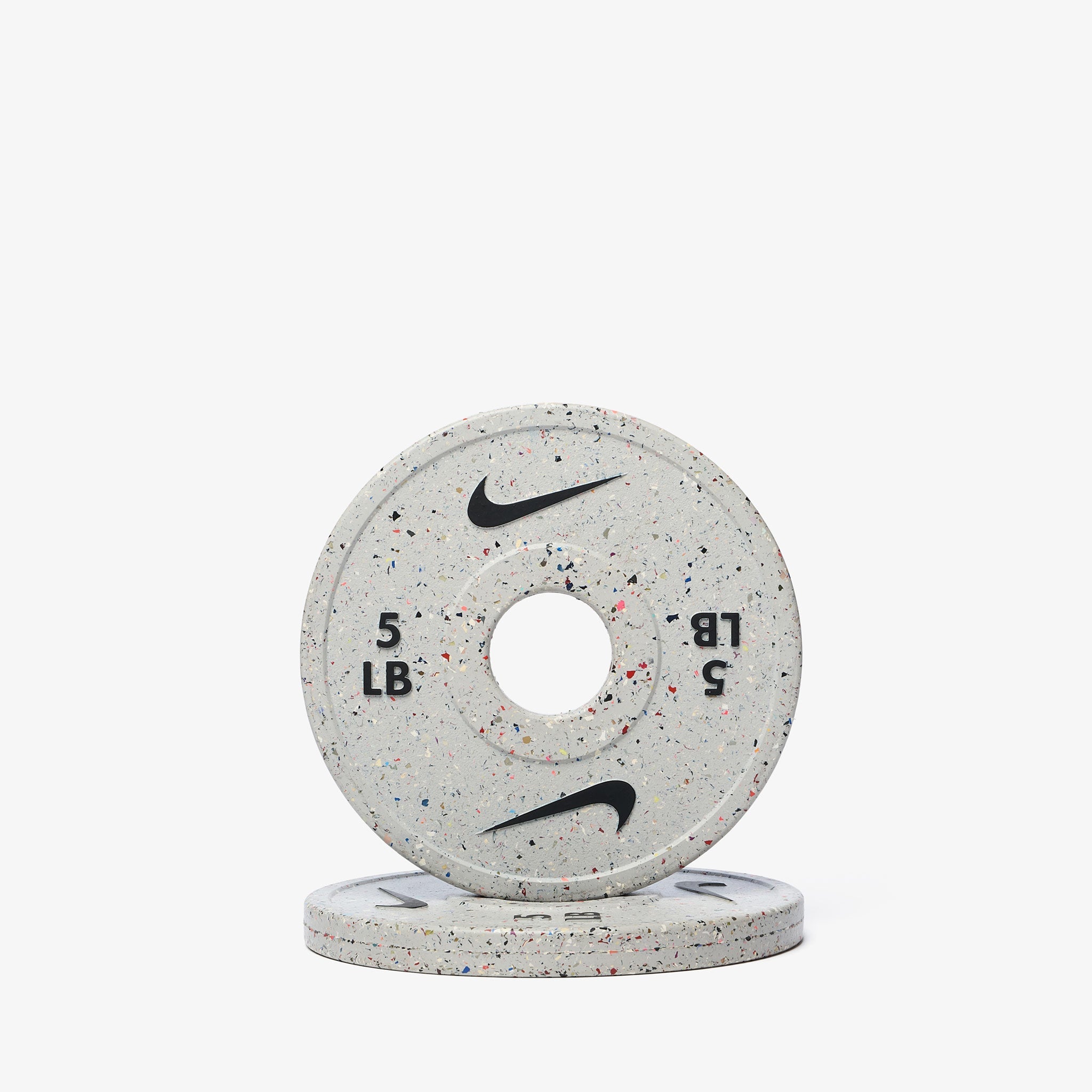 Nike Grind Change Plates