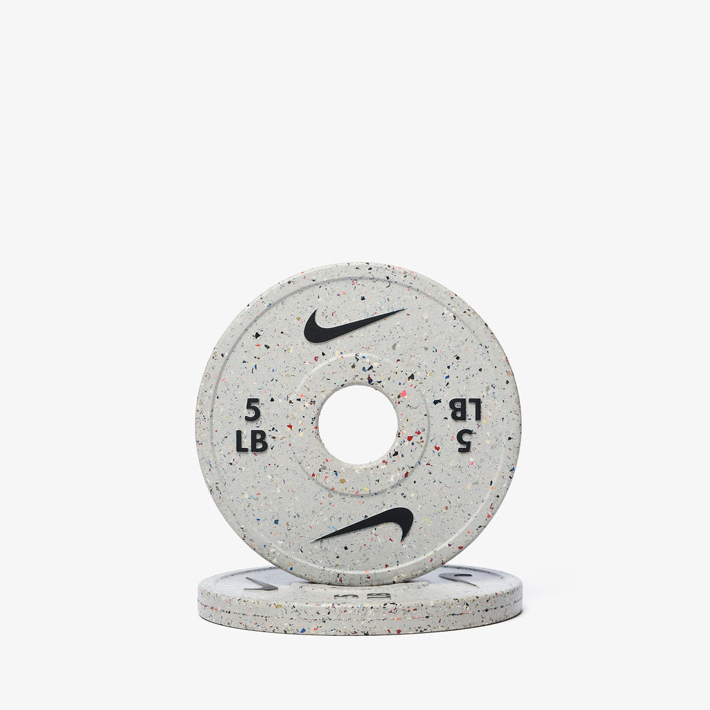 Full Set of Nike Change Plates