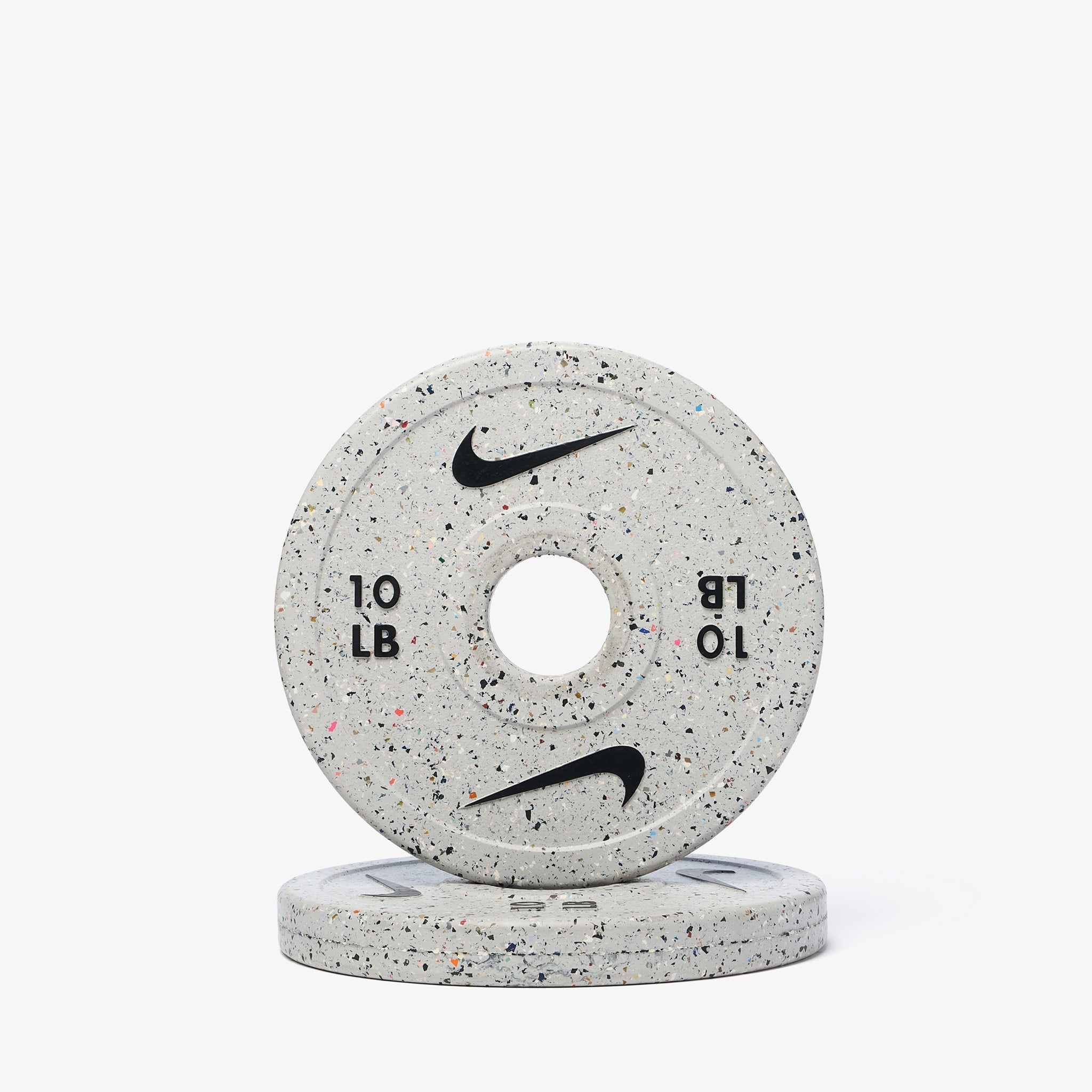 Full Set of Nike Change Plates