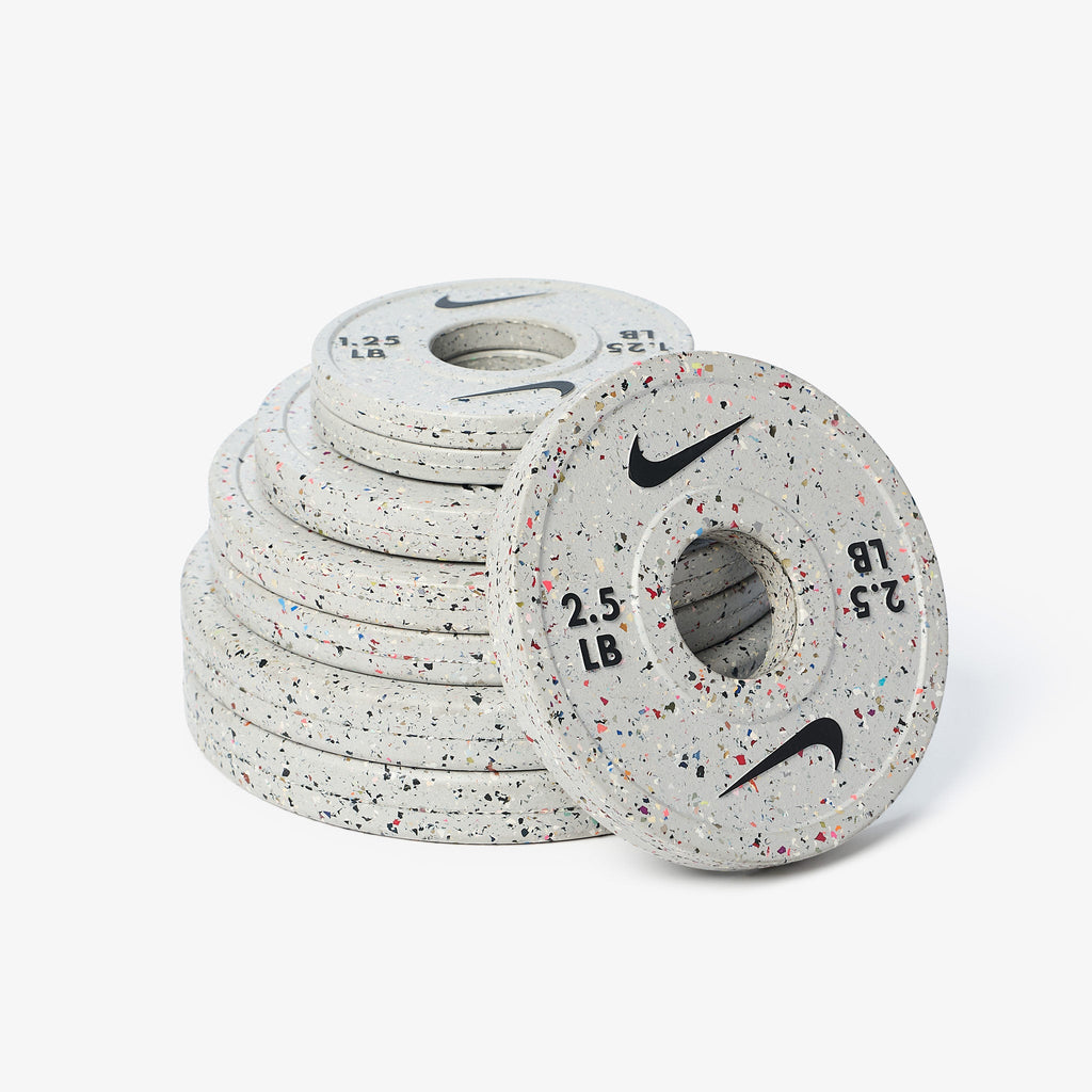 Full Set of Nike Change Plates