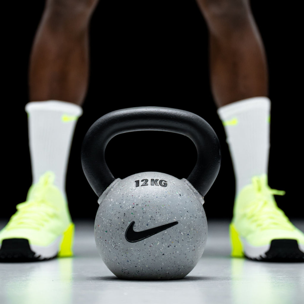 Essential Kettlebells Set
