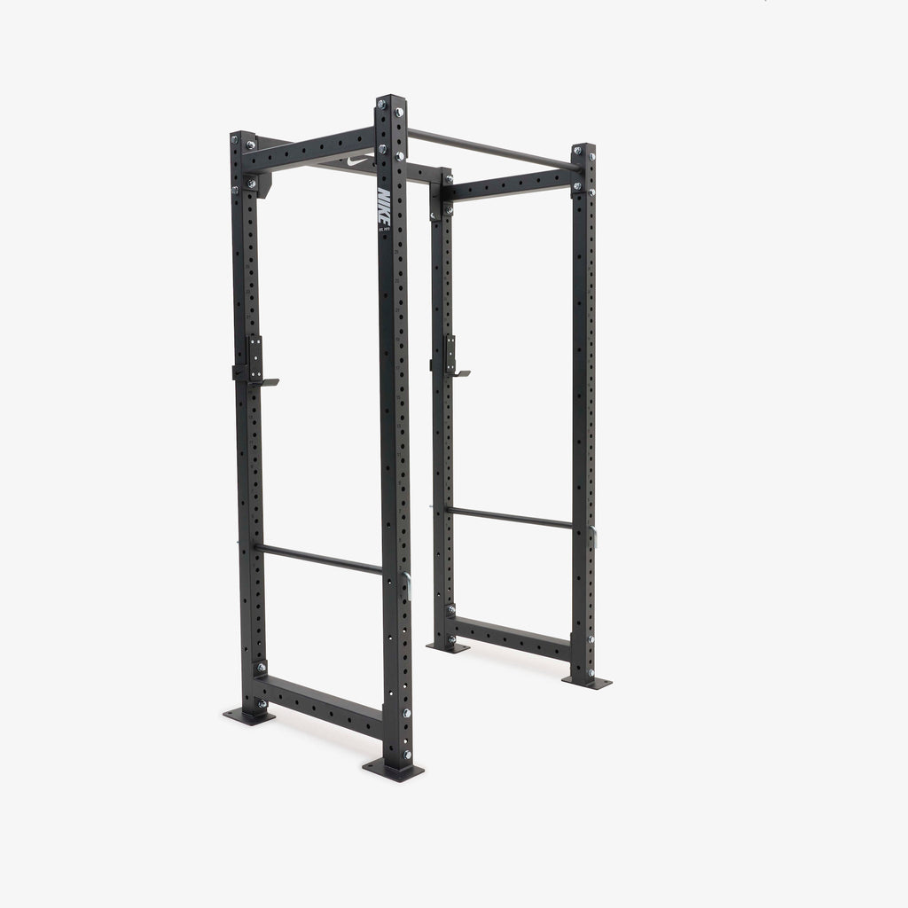 Alpha Home Gym Setup