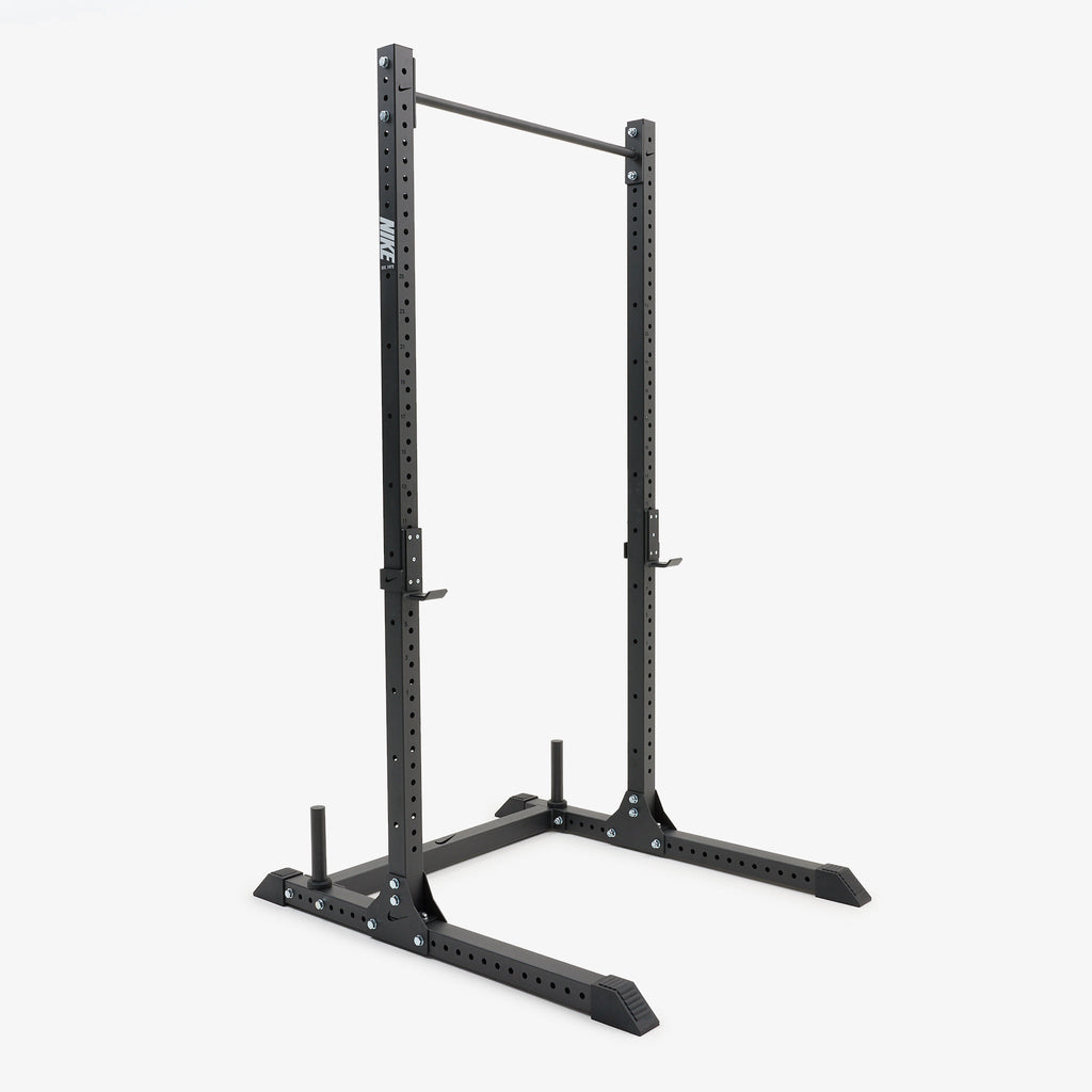 Alpha Home Gym Setup