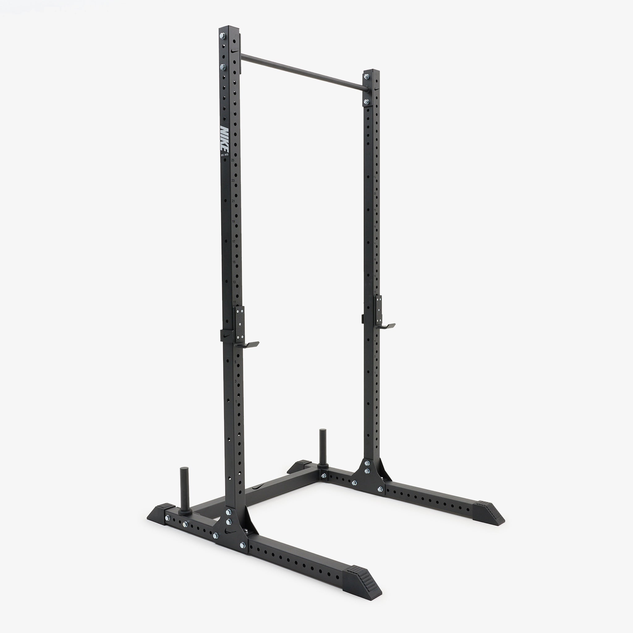 Alpha Home Gym Setup