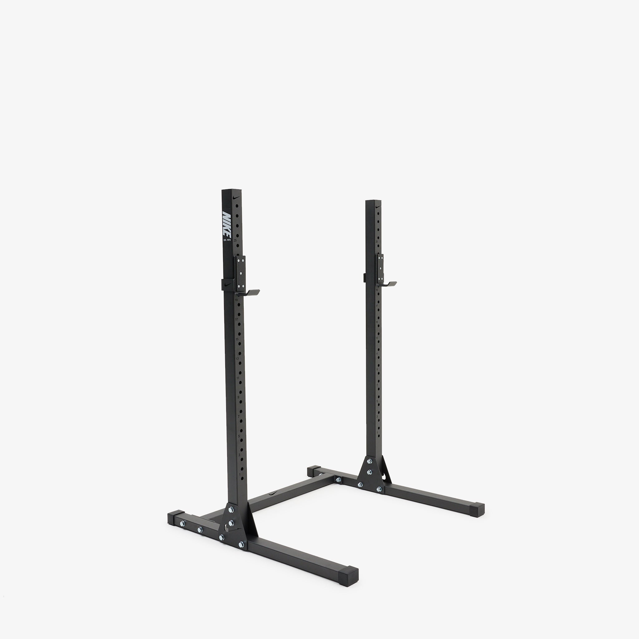 Alpha Home Gym Setup