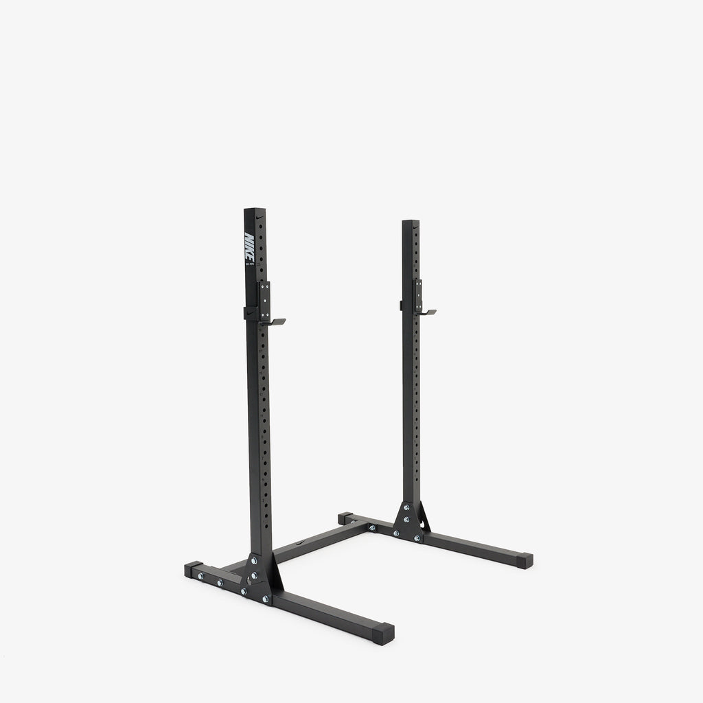 Alpha Home Gym Setup