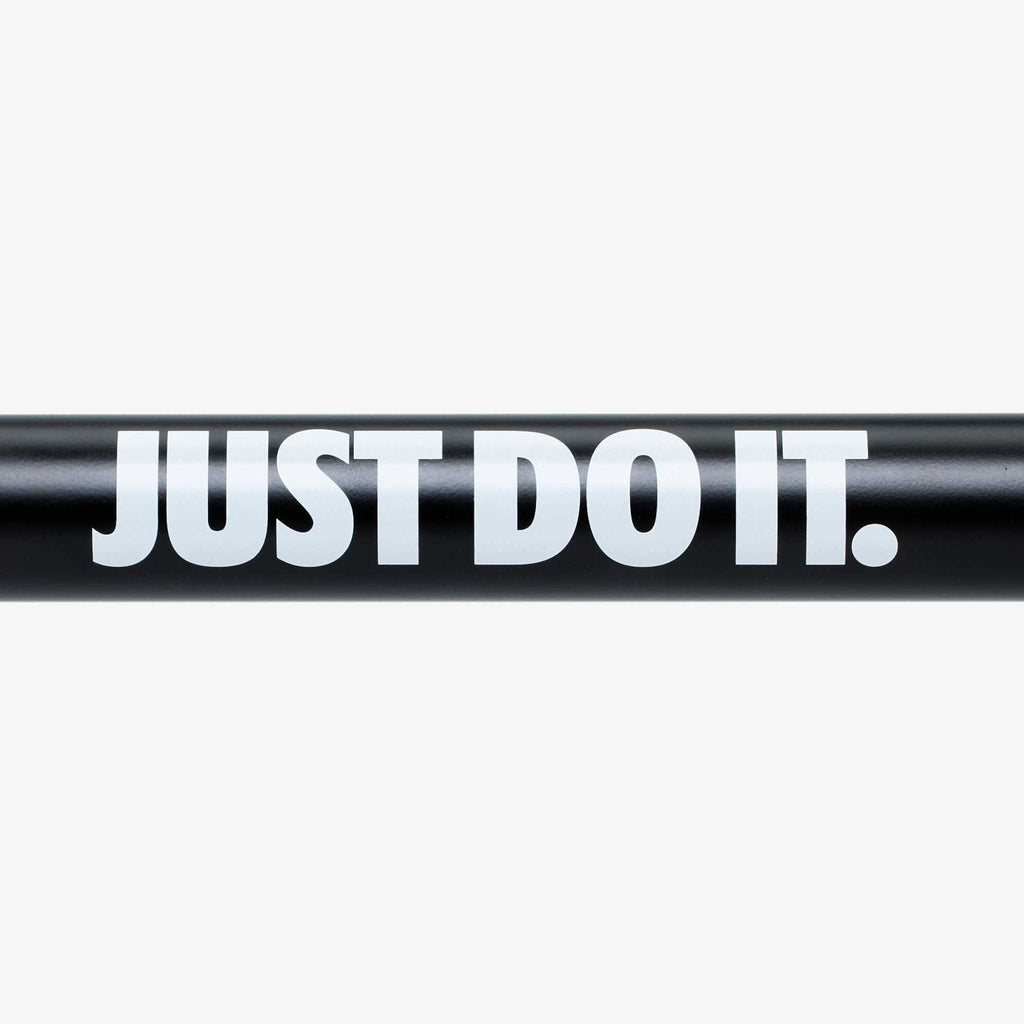 20 kg Nike Barbell and Plate Set