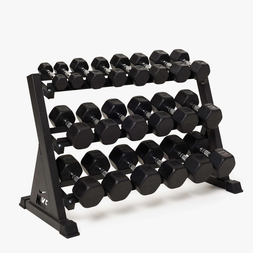 Victory Home Gym Setup