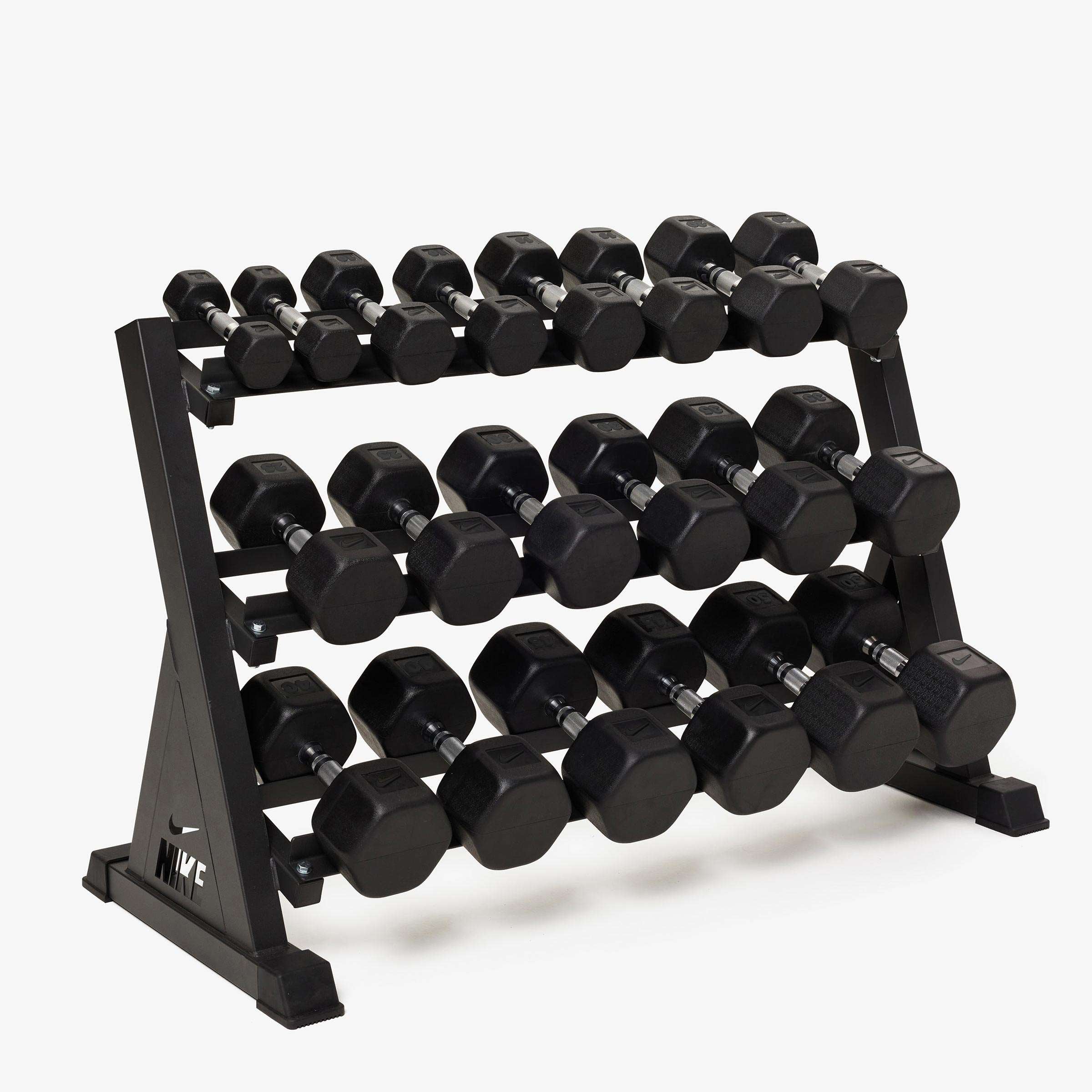 Victory Home Gym Setup