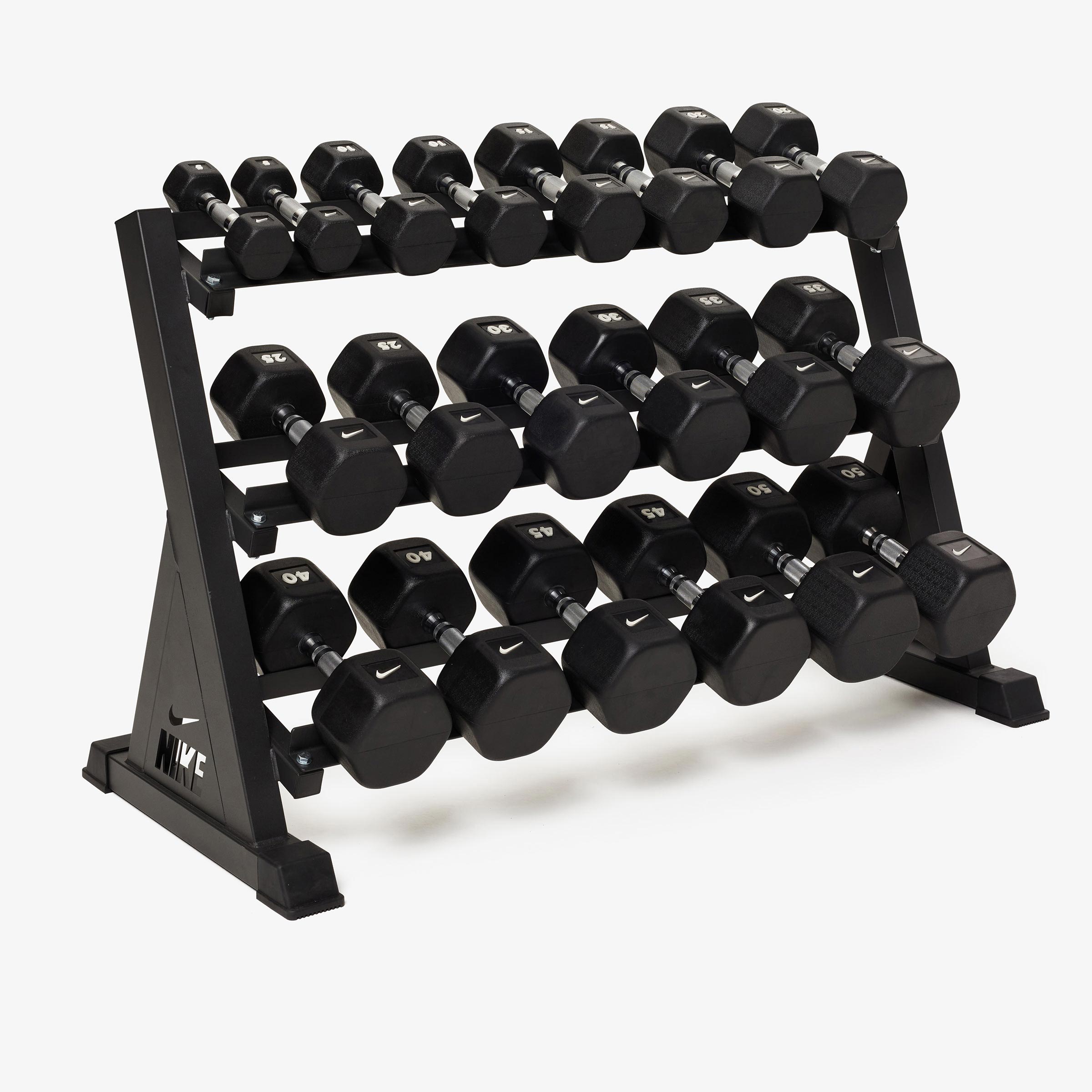 Nike Dumbbell Rack Sets