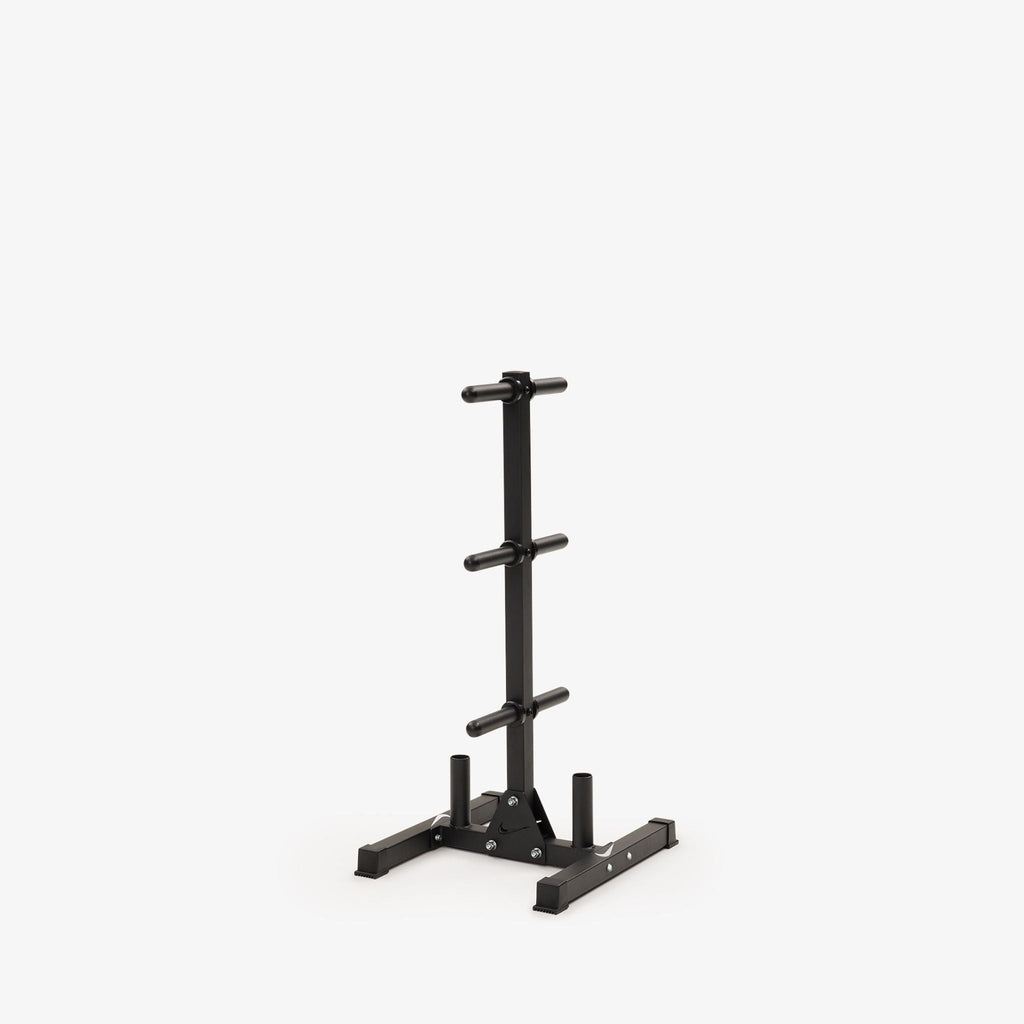Alpha Home Gym Setup