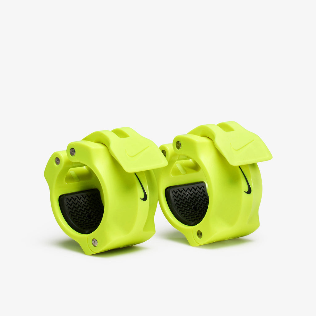 Nike Barbell Collars