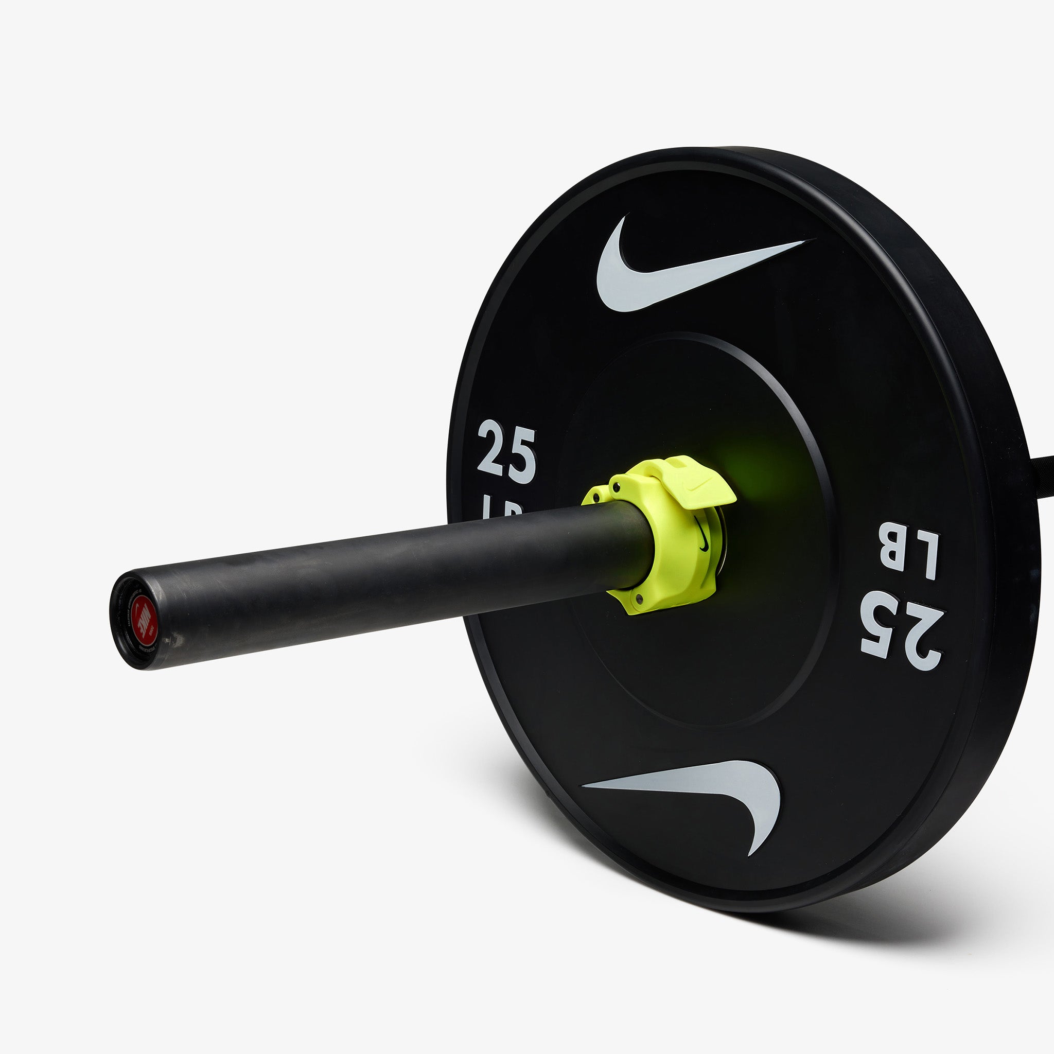 Nike Barbell Collars