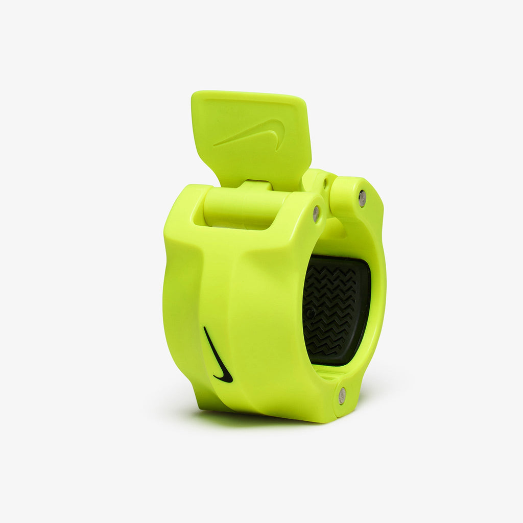 Nike Barbell Collars