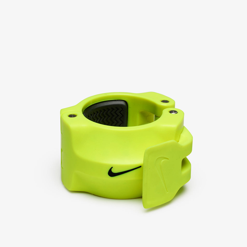 Nike Barbell Collars