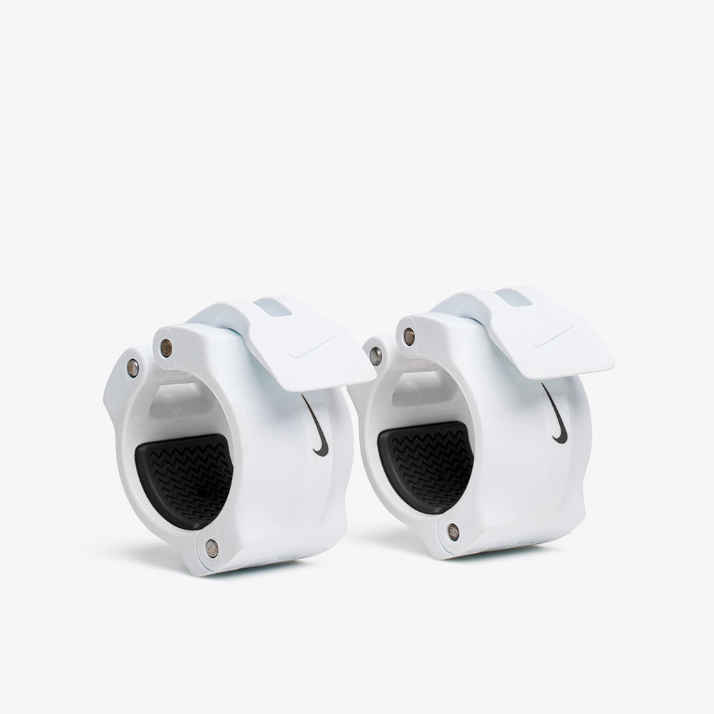 Nike Barbell Collars