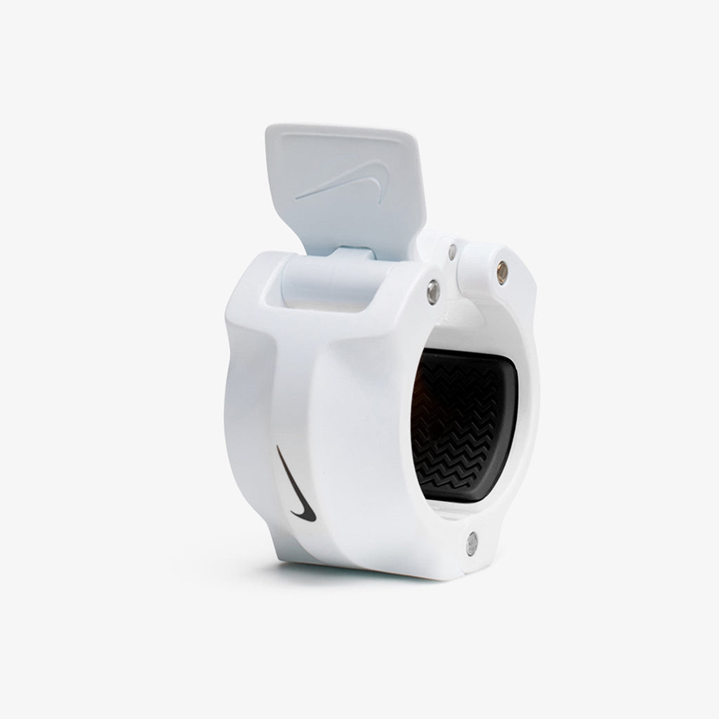 Nike Barbell Collars