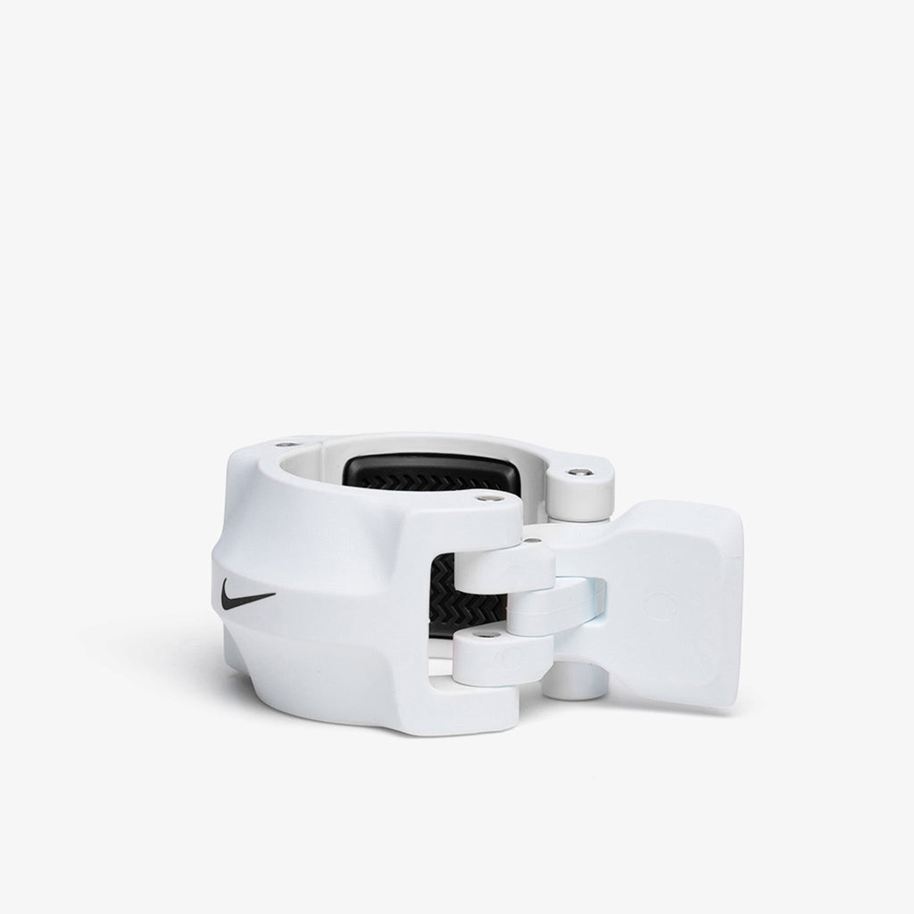 Nike Barbell Collars