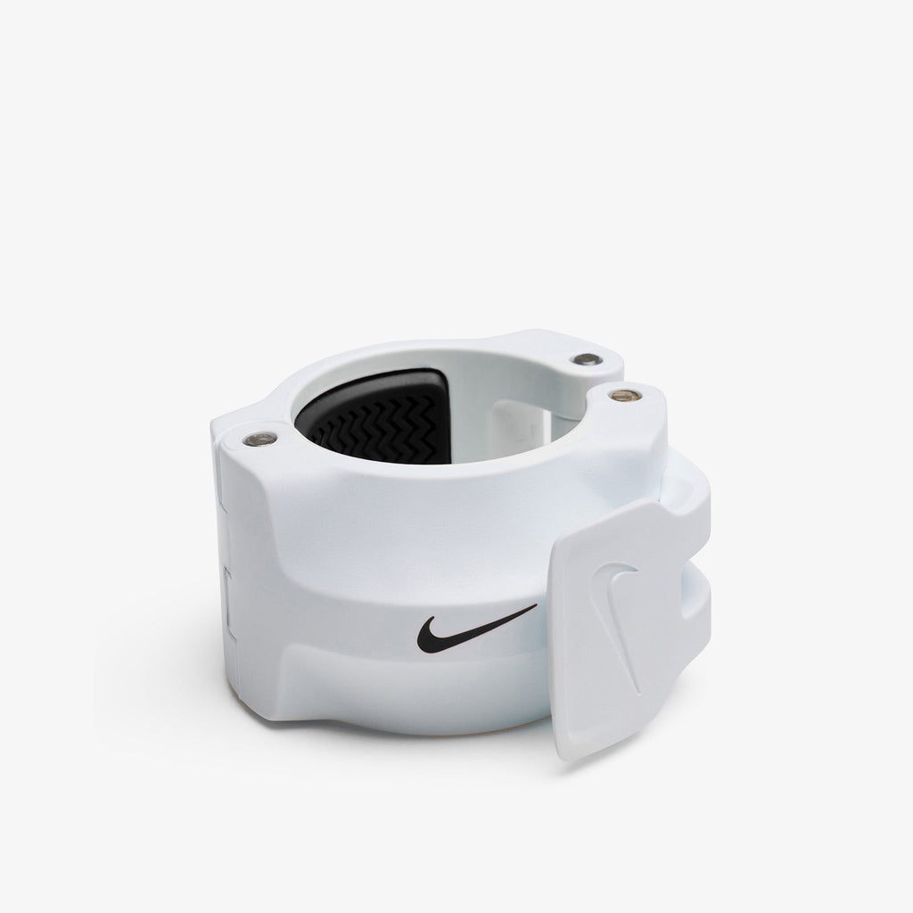 Nike Barbell Collars